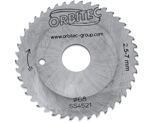 Boru Kesme Bıçağı 1 – 3mm